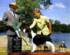 Photo: Ch Karmadi's Pet Detective-'Cagney'