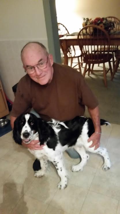 Cassidy and Bob