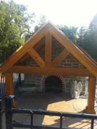 Dream dog house
