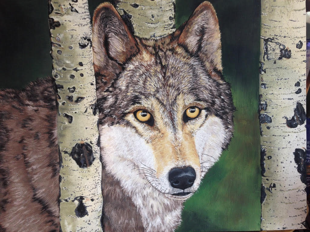 Karlene Koehler Wolf